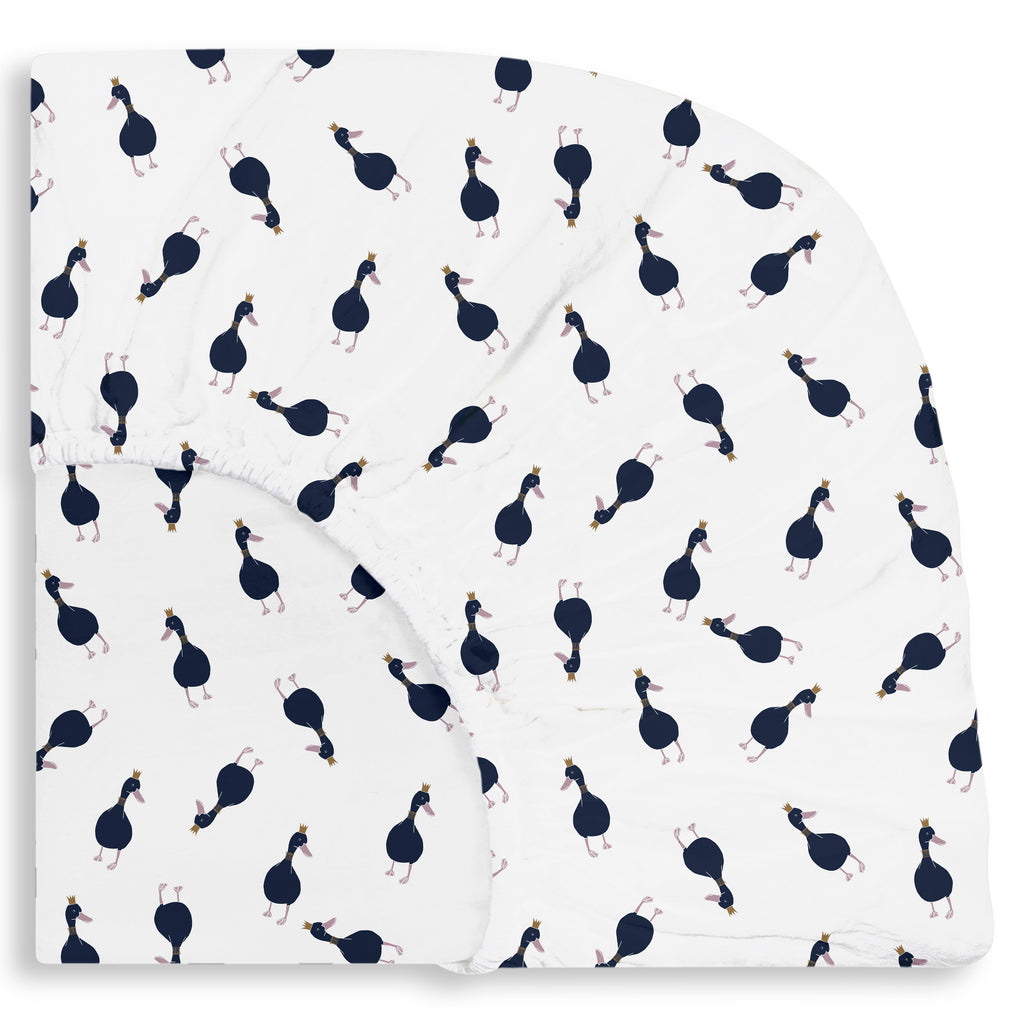 Fitted Sheet